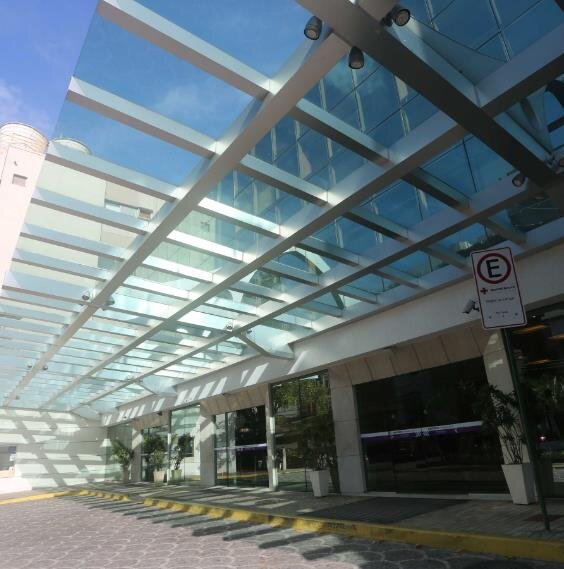 Hospital Samaritano Botafogo, em Rio de Janeiro