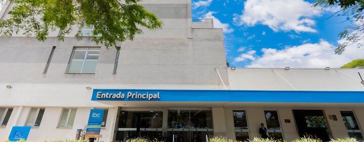 IBCC Oncologia, em São Paulo
