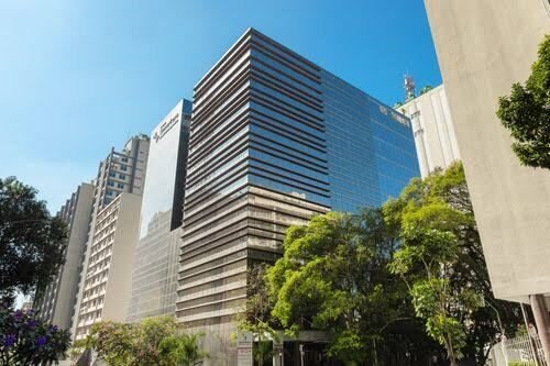 Hospital Samaritano Paulista, em São Paulo