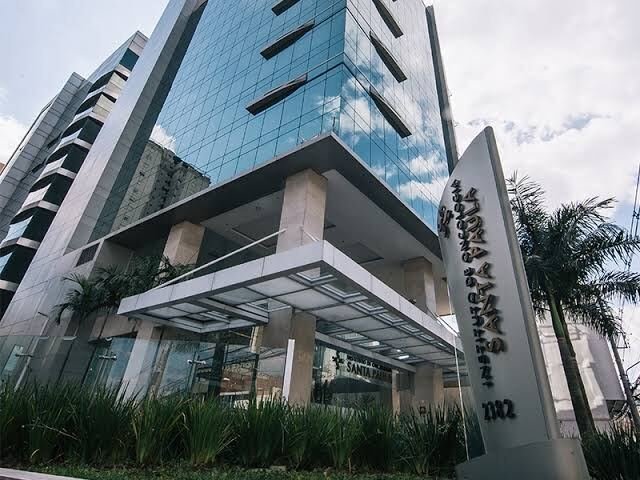 Hospital Santa Paula, em São Paulo